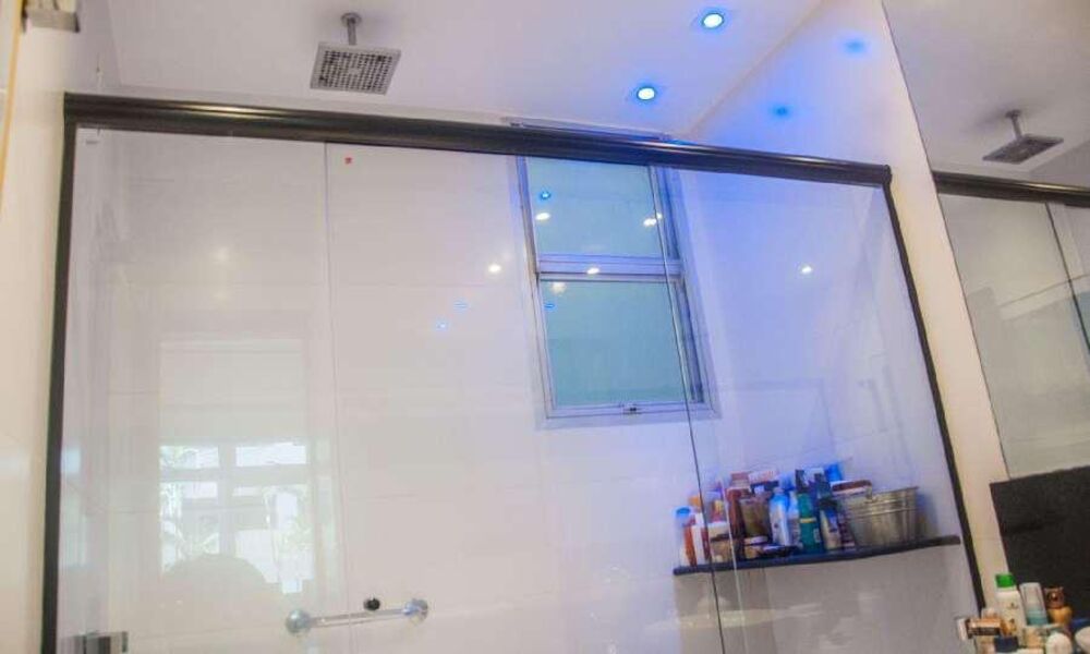 Apartamento, 3 quartos, 95 m² - Foto 10