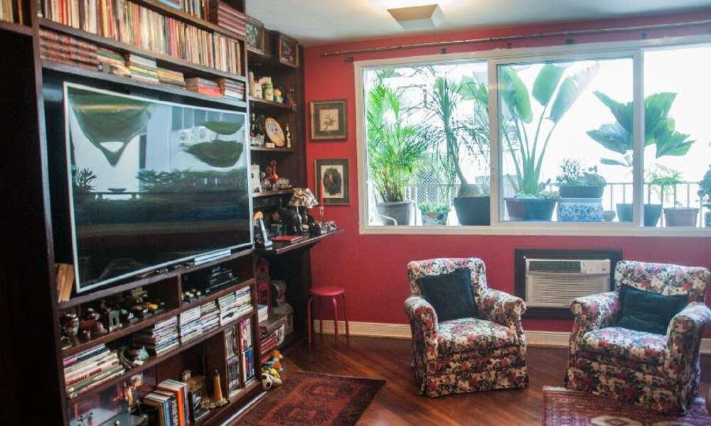 Apartamento, 3 quartos, 95 m² - Foto 3