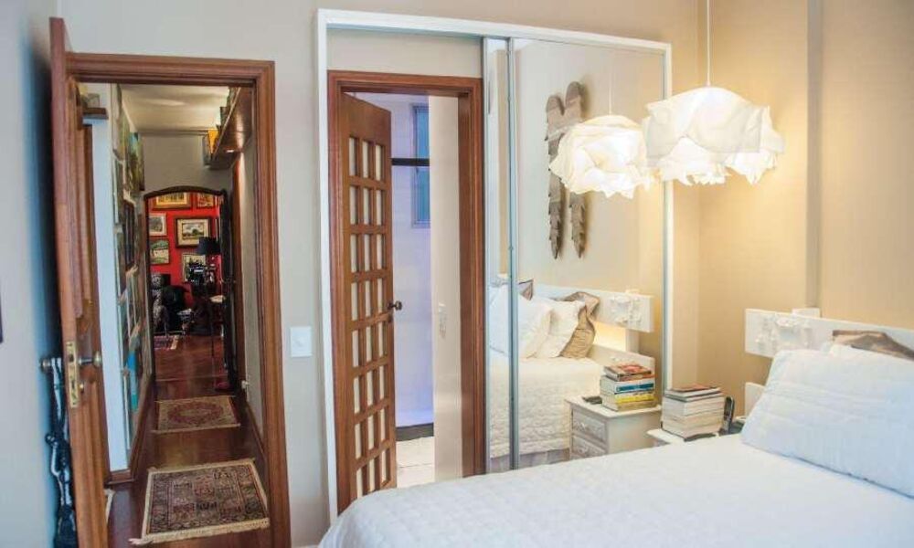 Apartamento, 3 quartos, 95 m² - Foto 4