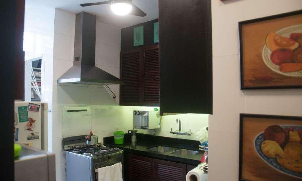 Apartamento, 3 quartos, 95 m² - Foto 8