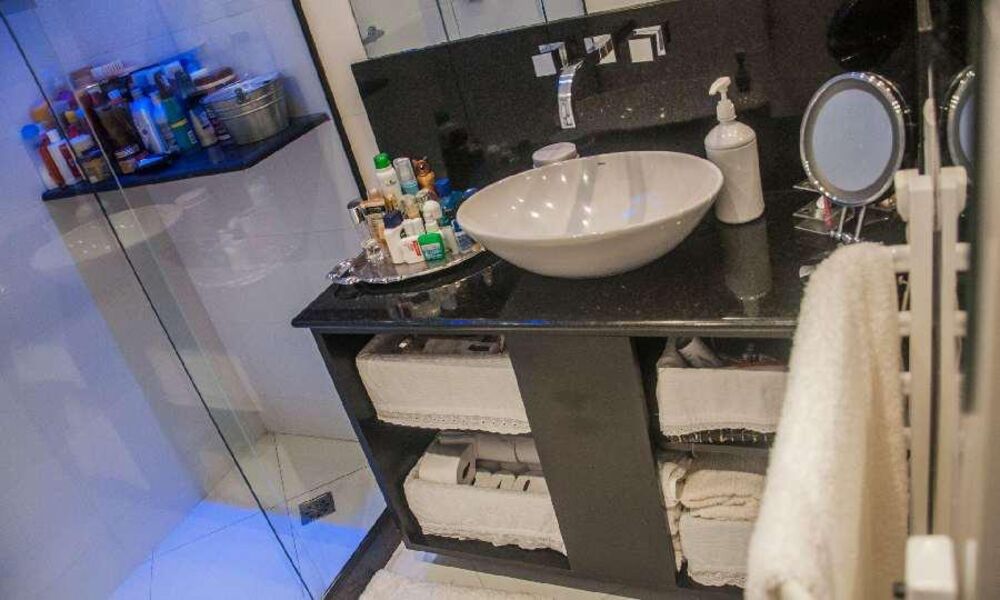 Apartamento, 3 quartos, 95 m² - Foto 13