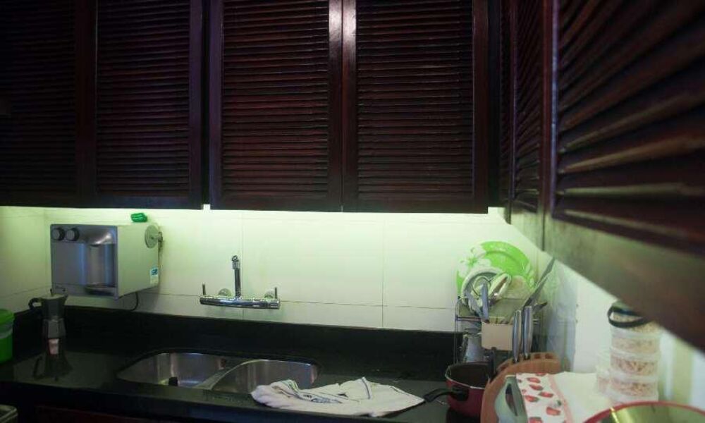 Apartamento, 3 quartos, 95 m² - Foto 7