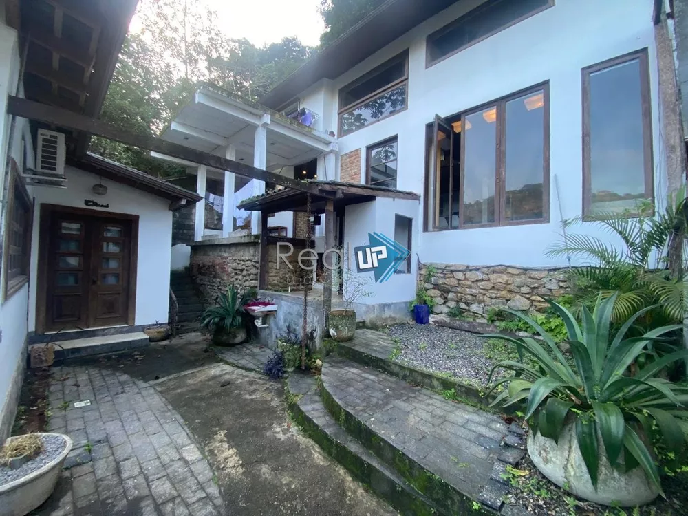 Casa, 4 quartos, 310 m² - Foto 20