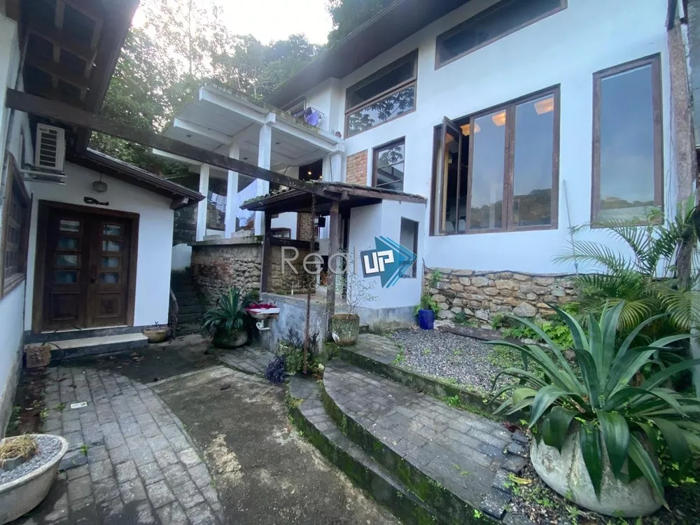 Casa, 4 quartos, 310 m² - Foto 11