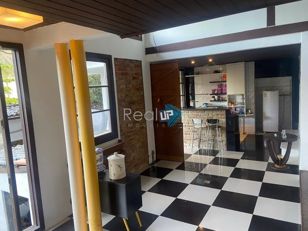 Casa, 4 quartos, 310 m² - Foto 18