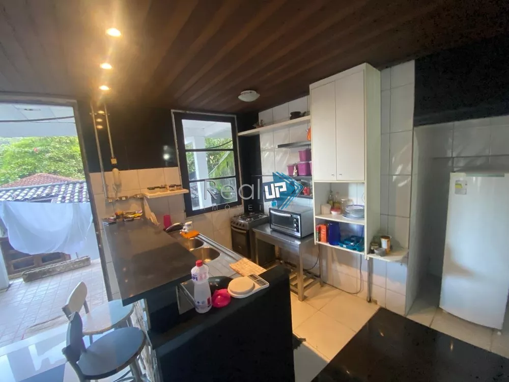 Casa, 4 quartos, 310 m² - Foto 19