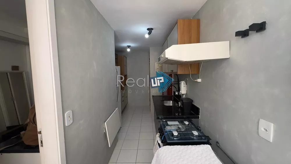 Apartamento, 2 quartos, 80 m² - Foto 8