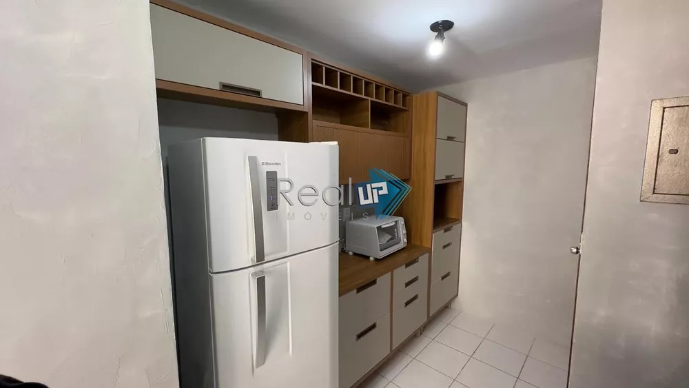 Apartamento, 2 quartos, 80 m² - Foto 7