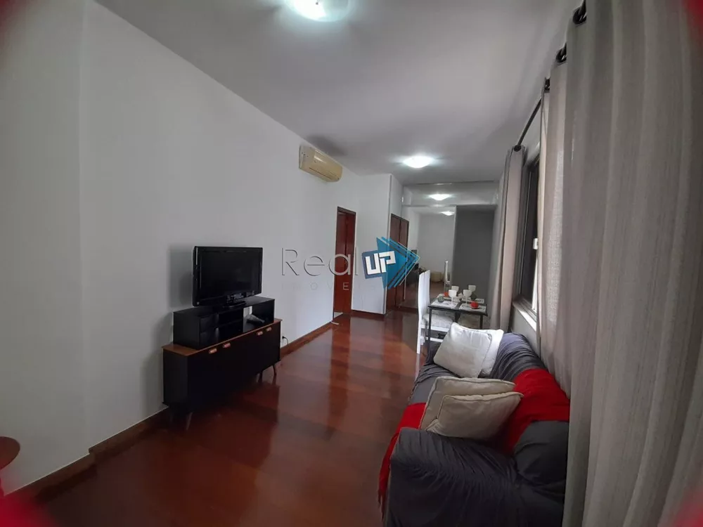 Apartamento, 2 quartos, 80 m² - Foto 1