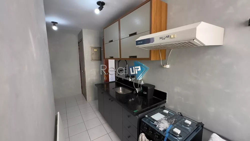 Apartamento, 2 quartos, 80 m² - Foto 10