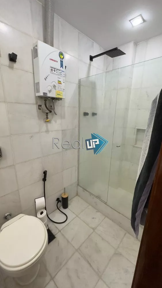 Apartamento, 2 quartos, 80 m² - Foto 4