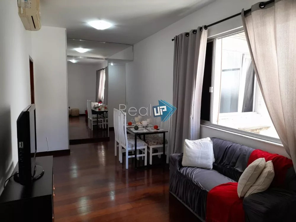 Apartamento, 2 quartos, 80 m² - Foto 3