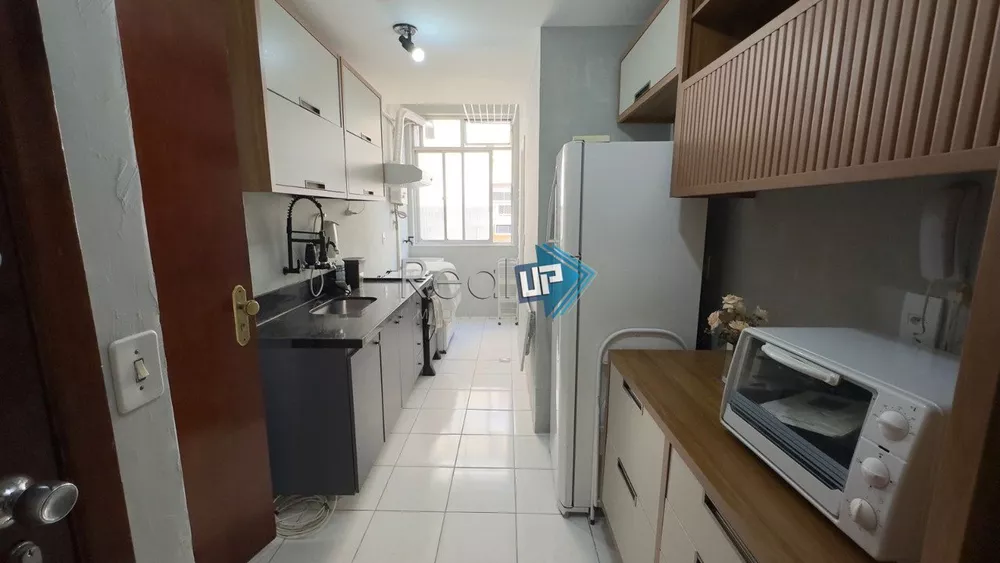 Apartamento, 2 quartos, 80 m² - Foto 6