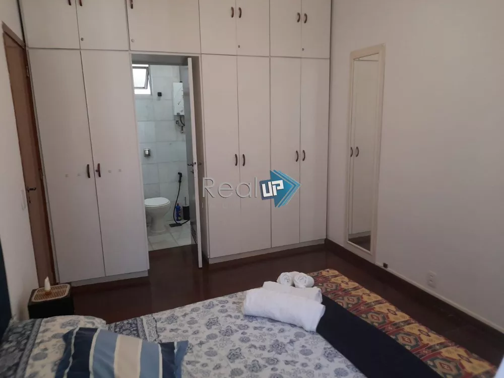 Apartamento, 2 quartos, 80 m² - Foto 5
