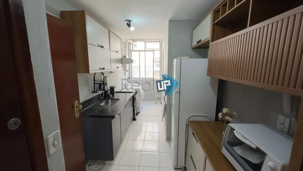 Apartamento, 2 quartos, 80 m² - Foto 9