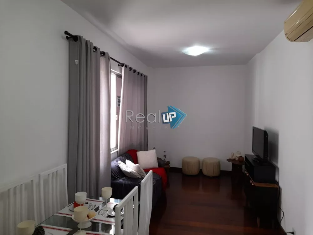 Apartamento, 2 quartos, 80 m² - Foto 2