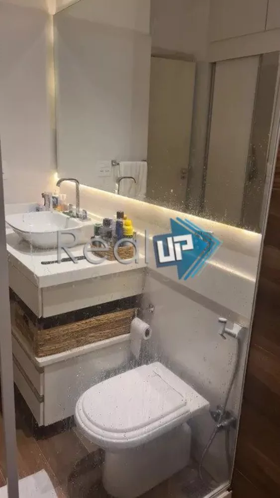 Apartamento à venda com 3 quartos, 107m² - Foto 11