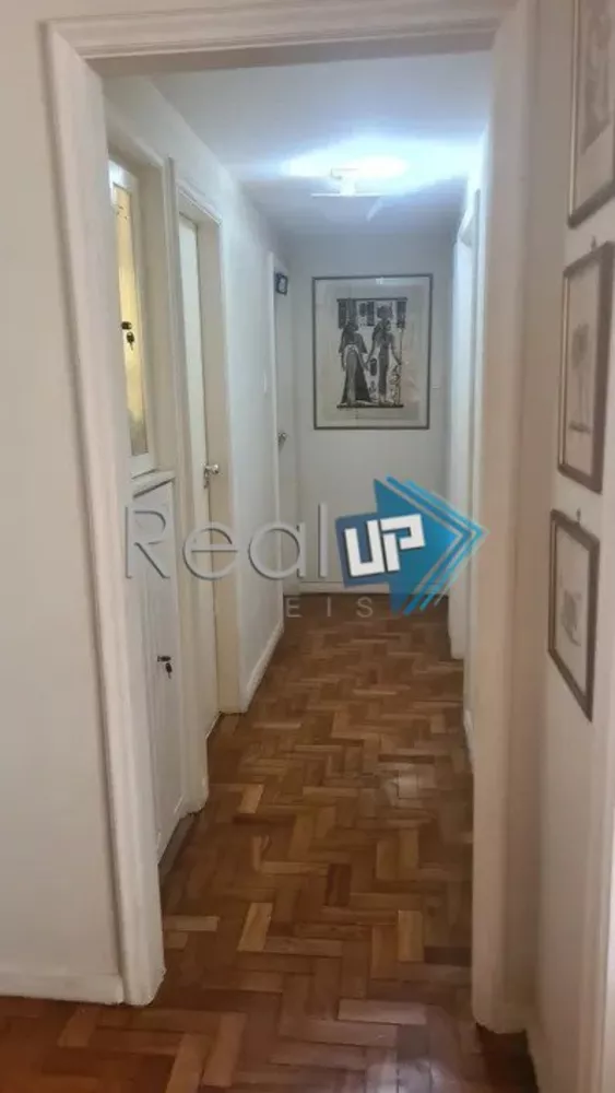 Apartamento à venda com 3 quartos, 107m² - Foto 4