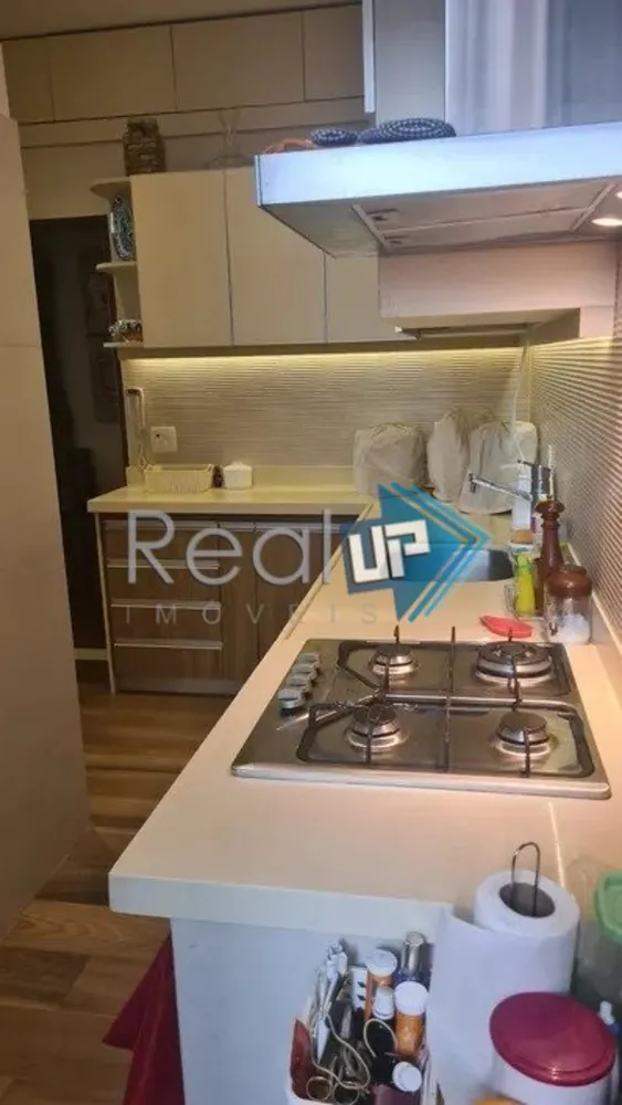 Apartamento à venda com 3 quartos, 107m² - Foto 5