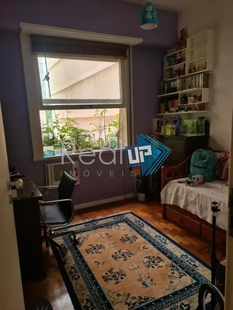 Apartamento à venda com 3 quartos, 107m² - Foto 8