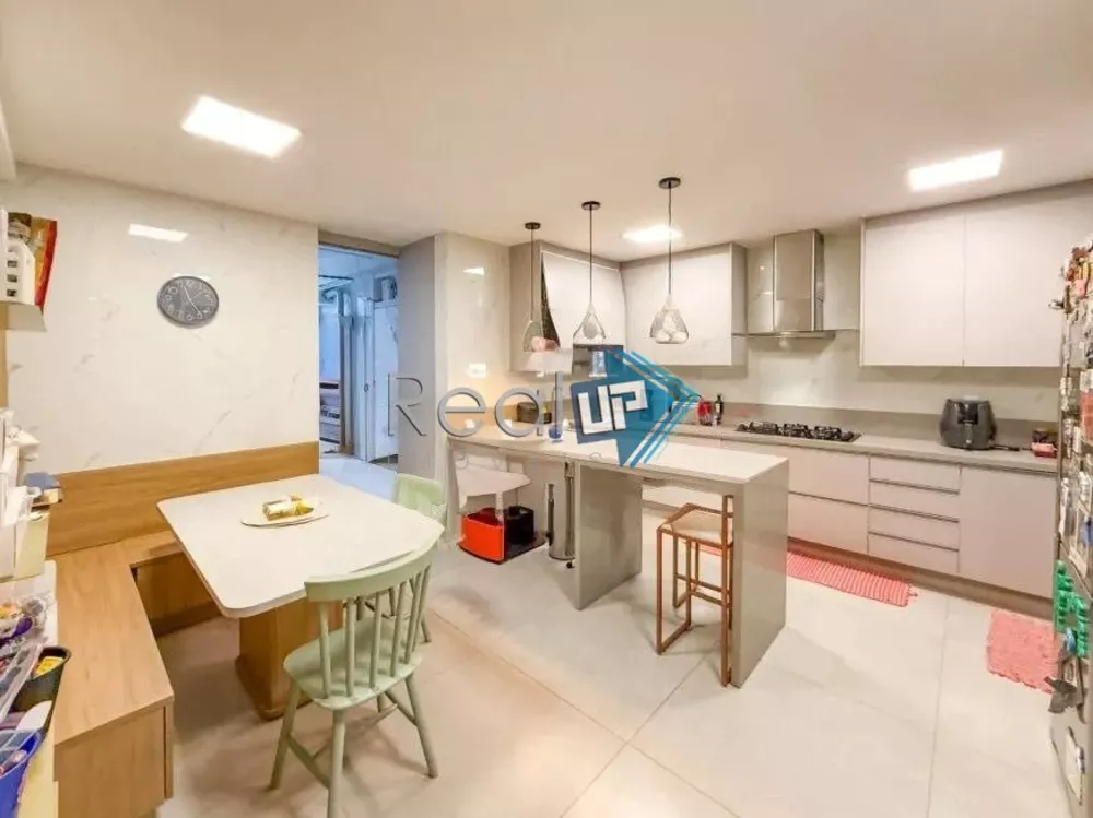 Apartamento, 4 quartos, 244 m² - Foto 8