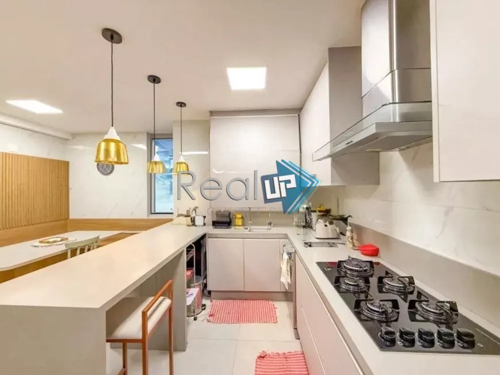 Apartamento, 4 quartos, 244 m² - Foto 7