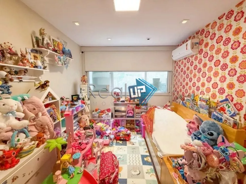 Apartamento, 4 quartos, 244 m² - Foto 13