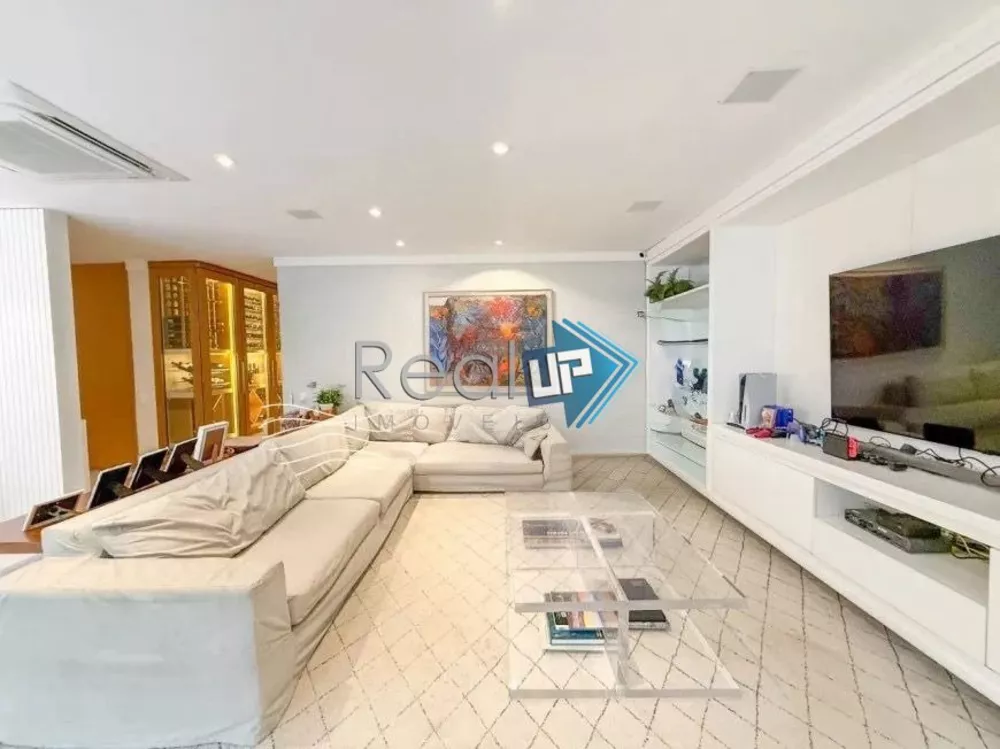 Apartamento, 4 quartos, 244 m² - Foto 5