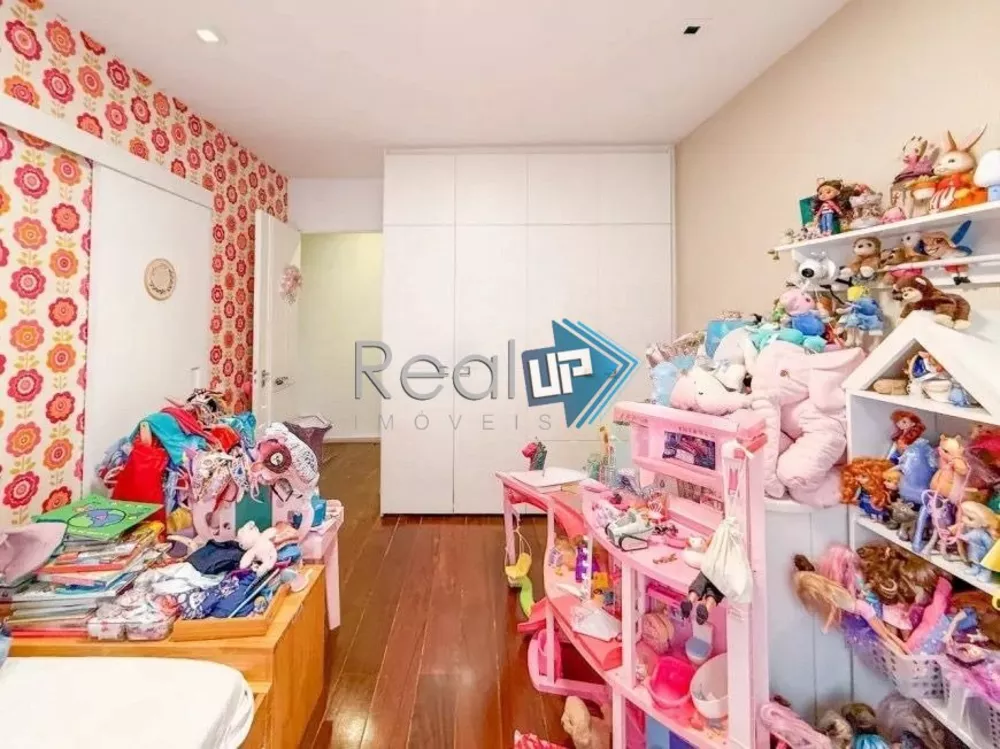 Apartamento, 4 quartos, 244 m² - Foto 12