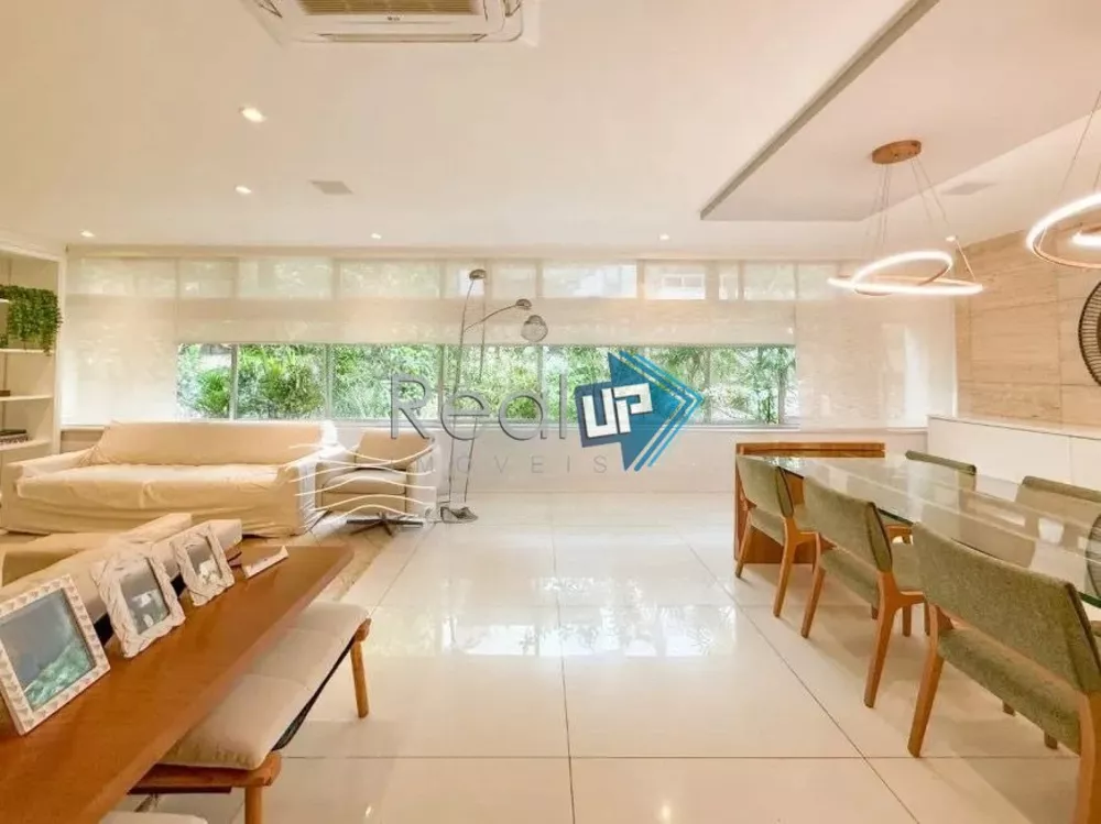 Apartamento, 4 quartos, 244 m² - Foto 4