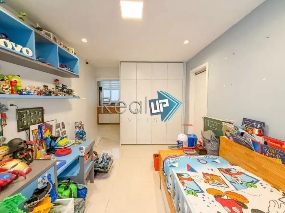 Apartamento, 4 quartos, 244 m² - Foto 16