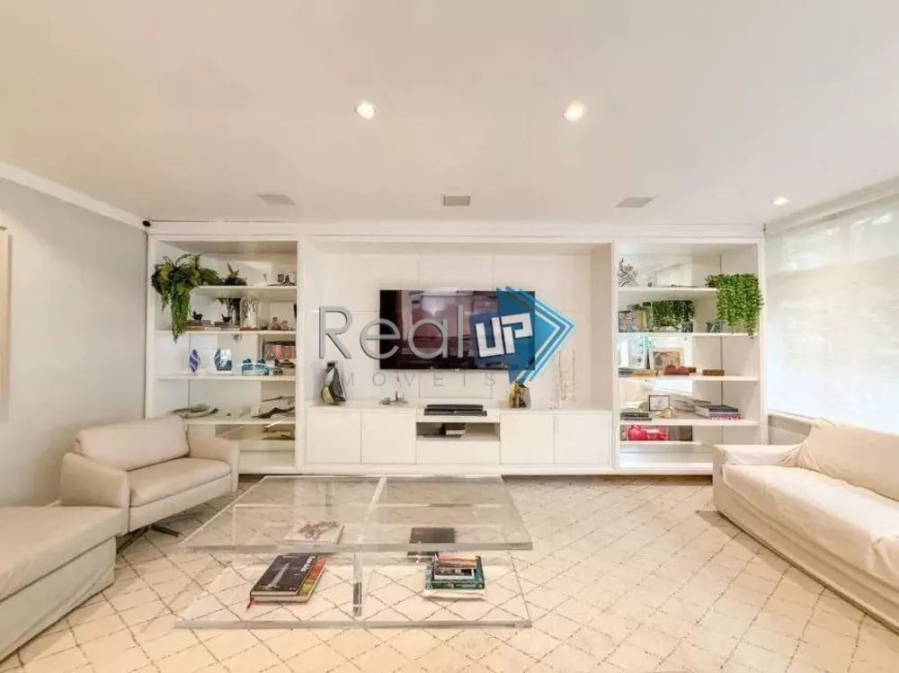 Apartamento, 4 quartos, 244 m² - Foto 3