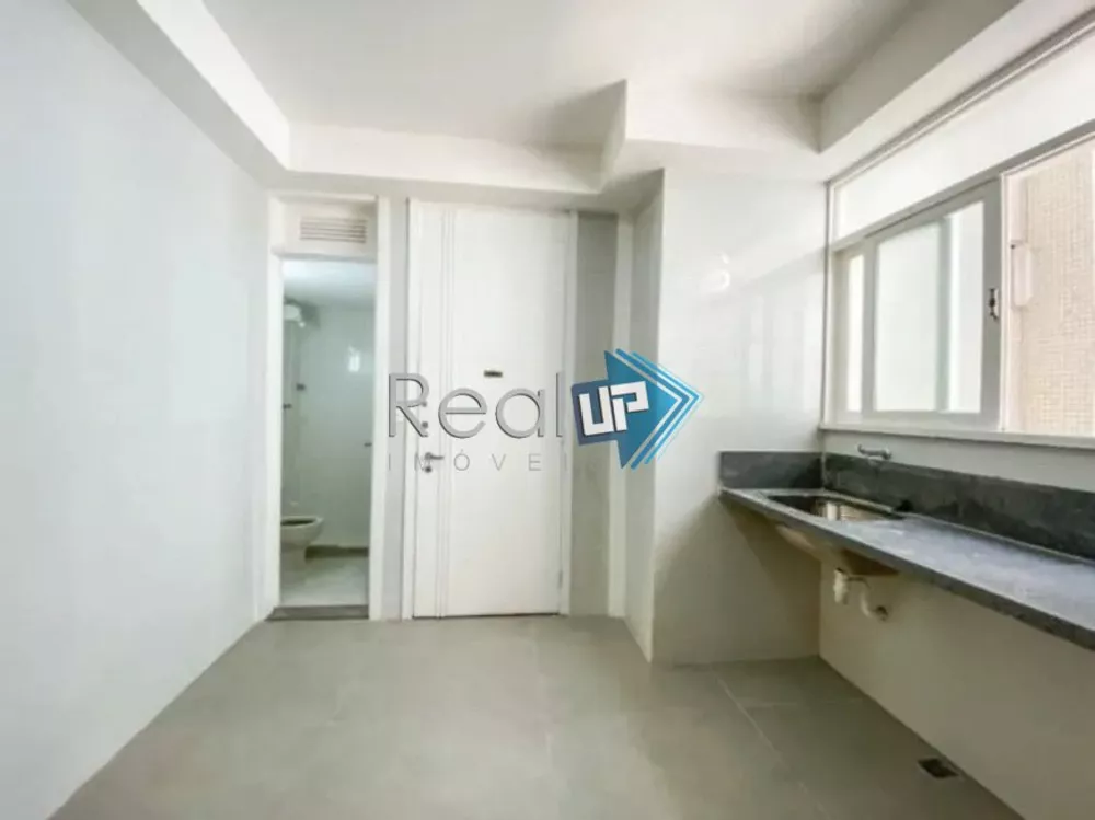 Apartamento, 4 quartos, 244 m² - Foto 22