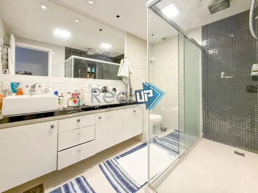 Apartamento, 4 quartos, 244 m² - Foto 19