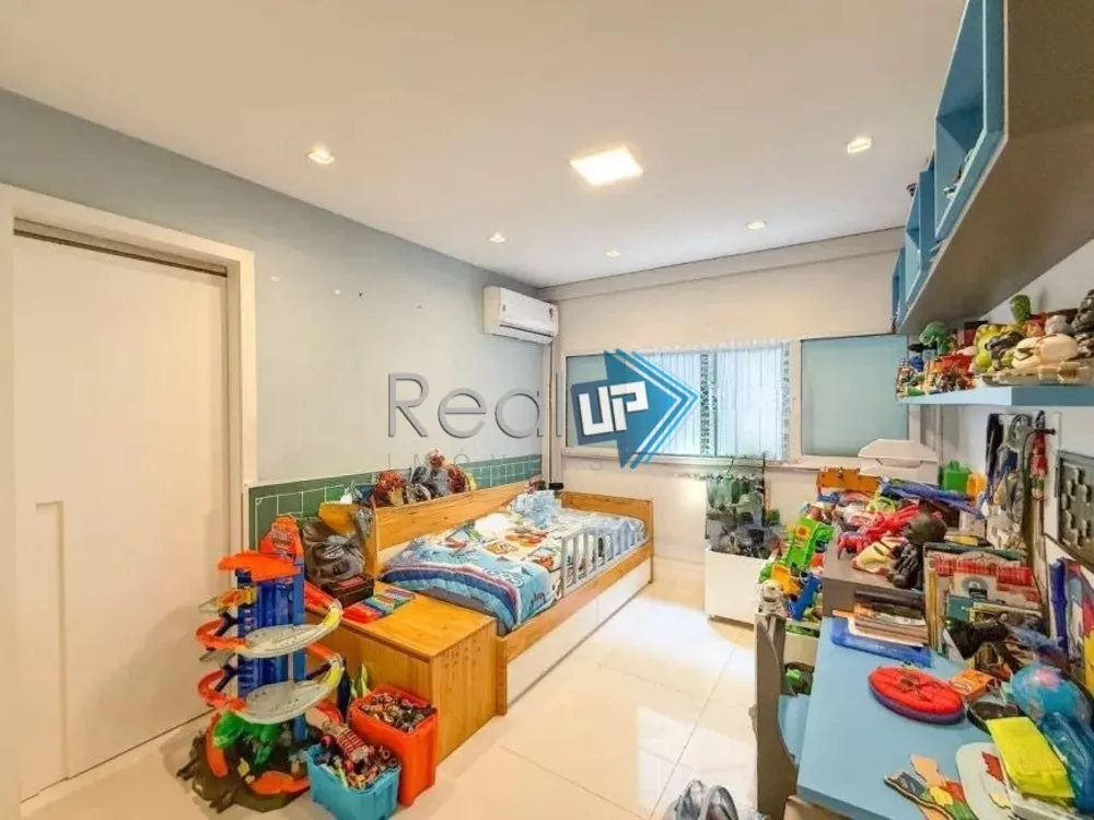 Apartamento, 4 quartos, 244 m² - Foto 15