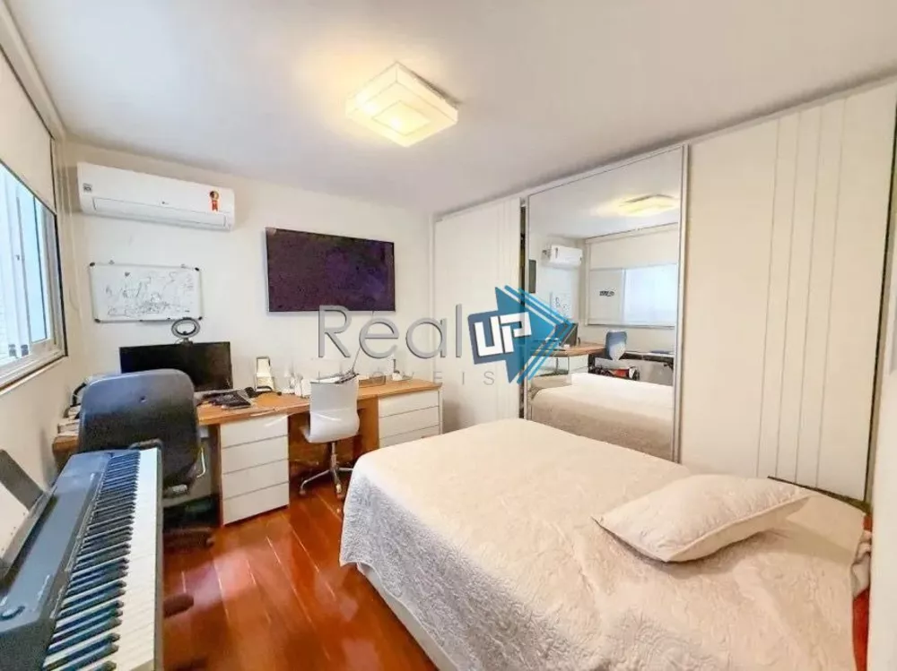 Apartamento, 4 quartos, 244 m² - Foto 17