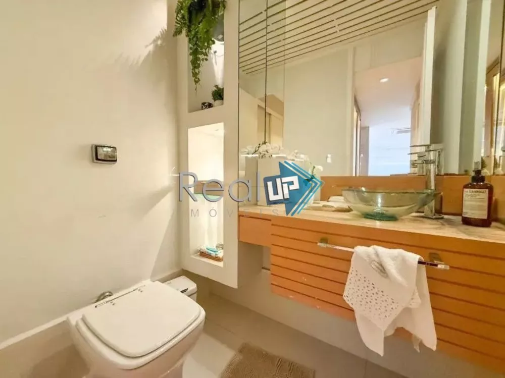 Apartamento, 4 quartos, 244 m² - Foto 11