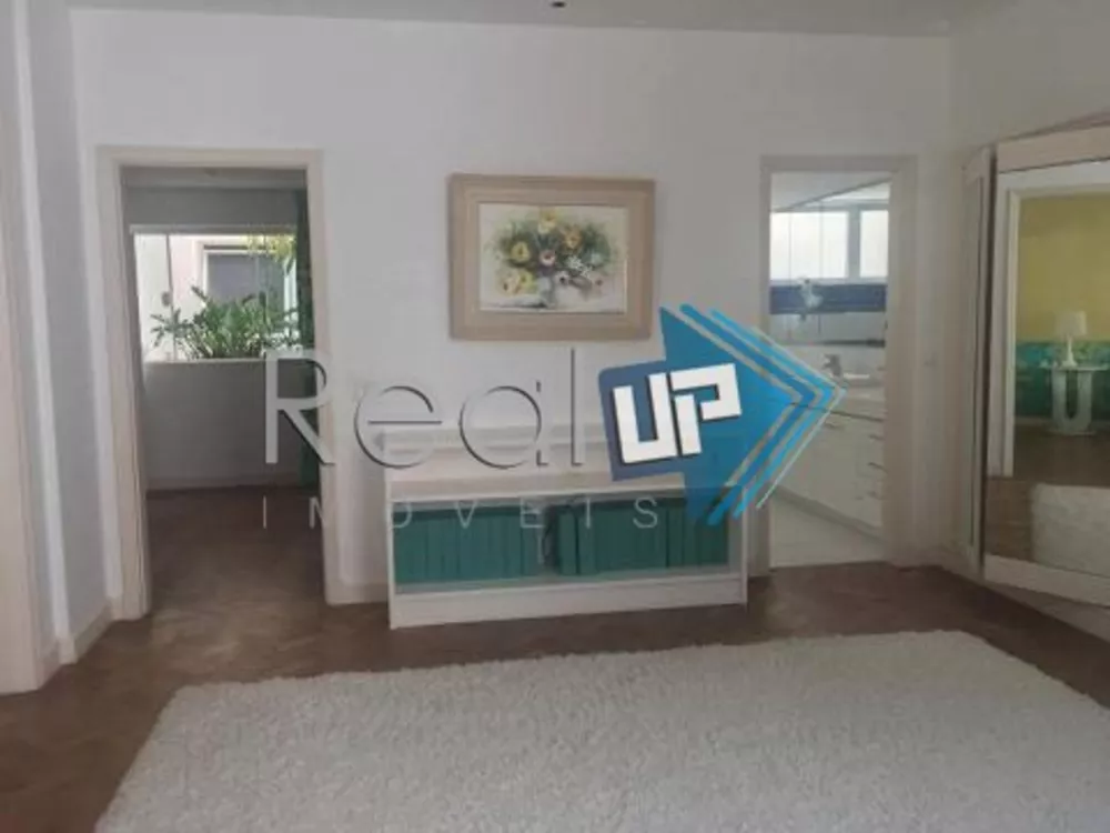 Apartamento, 4 quartos, 520 m² - Foto 15