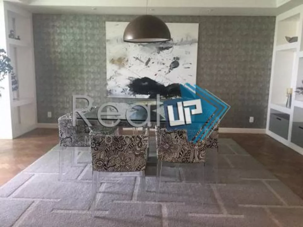 Apartamento, 4 quartos, 520 m² - Foto 7