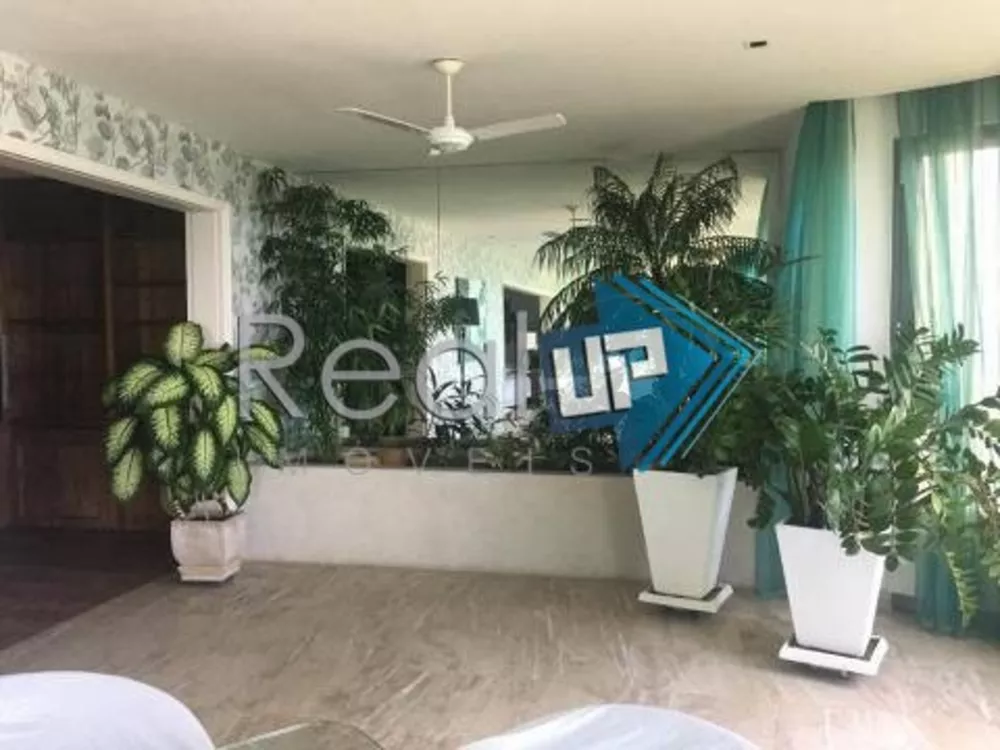 Apartamento, 4 quartos, 520 m² - Foto 3