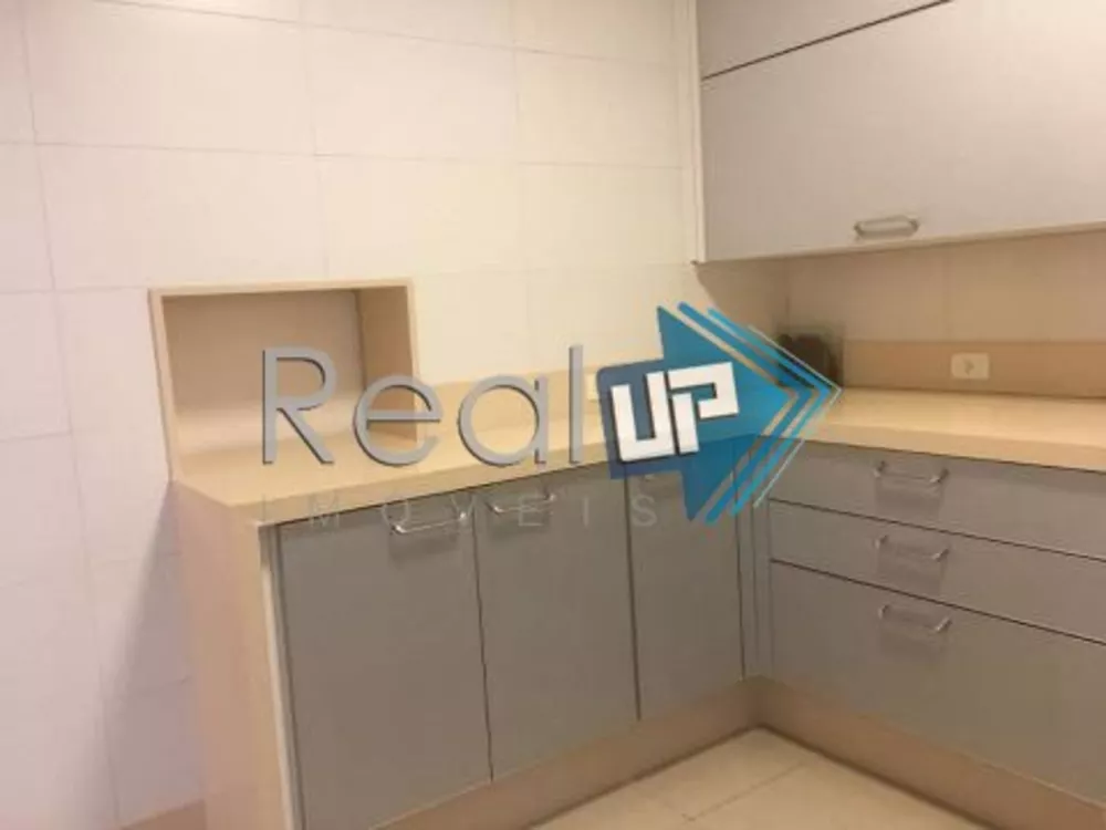 Apartamento, 4 quartos, 520 m² - Foto 19