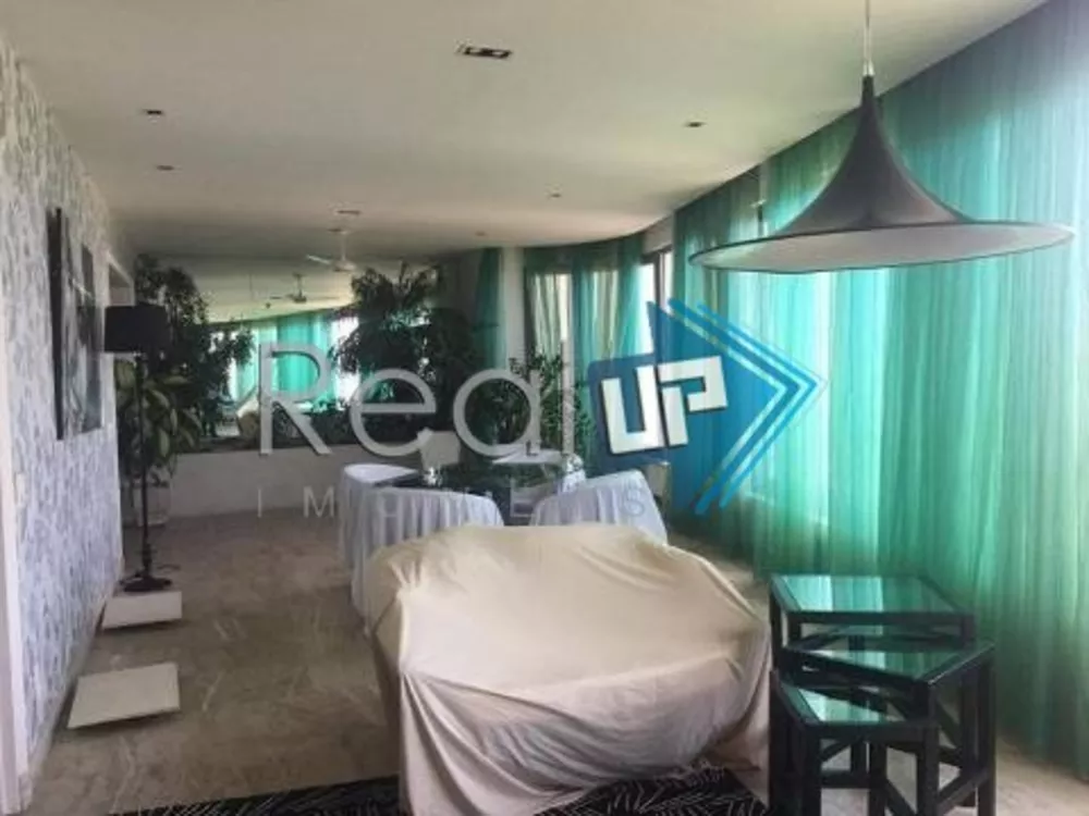 Apartamento, 4 quartos, 520 m² - Foto 6