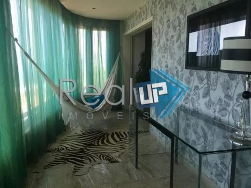 Apartamento, 4 quartos, 520 m² - Foto 2