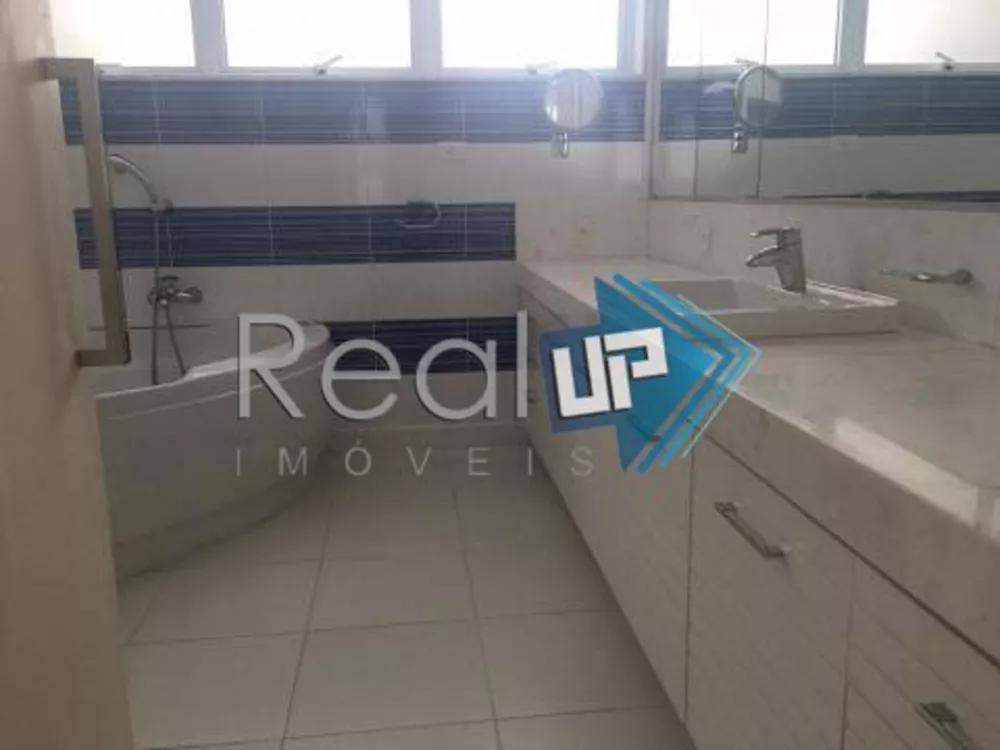 Apartamento, 4 quartos, 520 m² - Foto 23