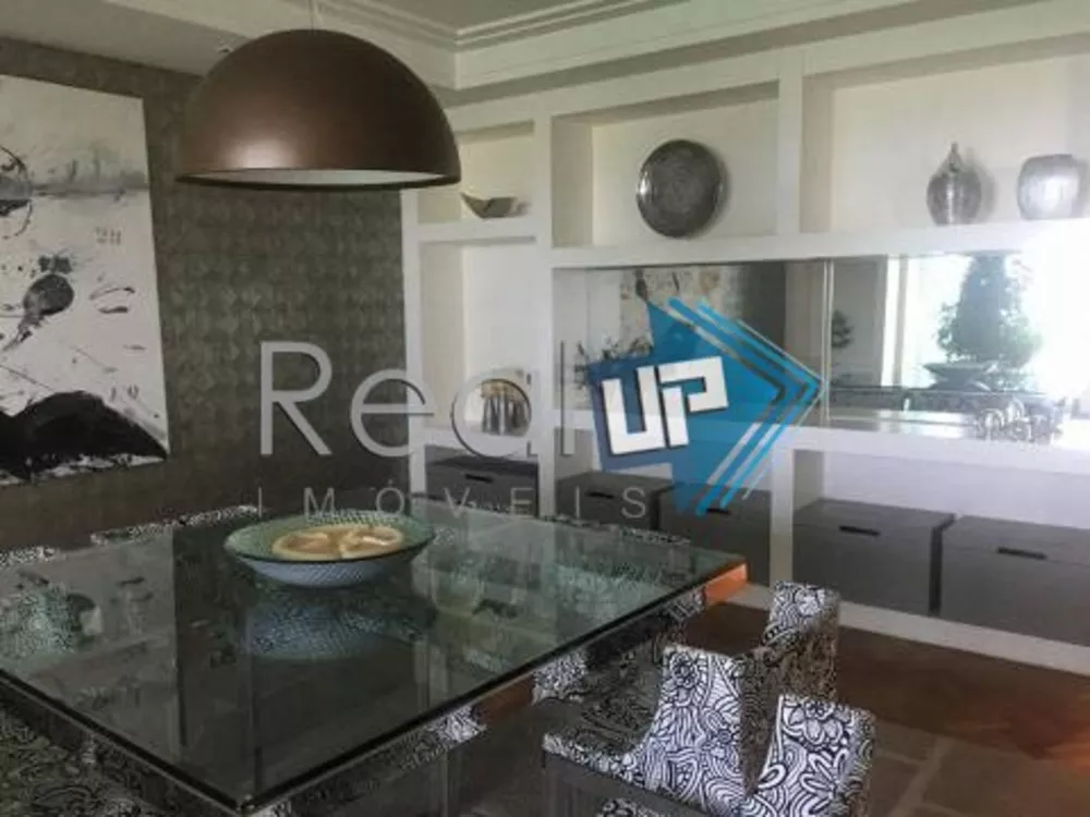 Apartamento, 4 quartos, 520 m² - Foto 4