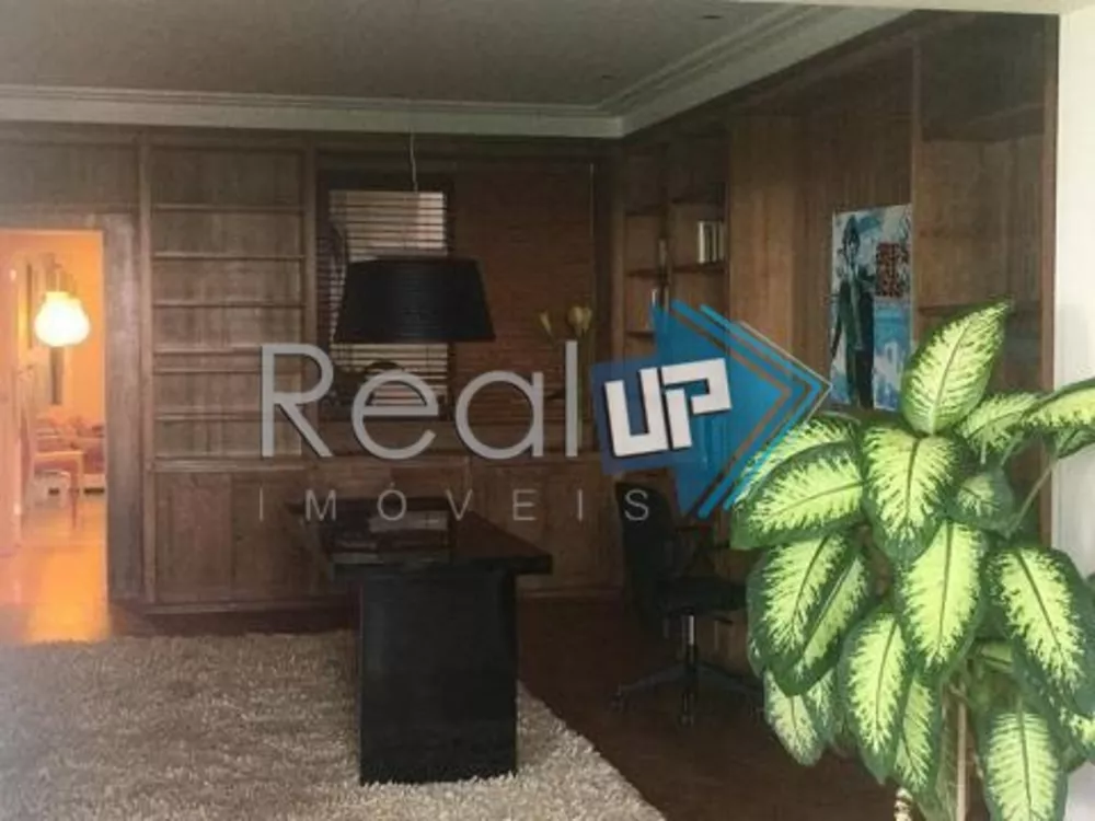 Apartamento, 4 quartos, 520 m² - Foto 9