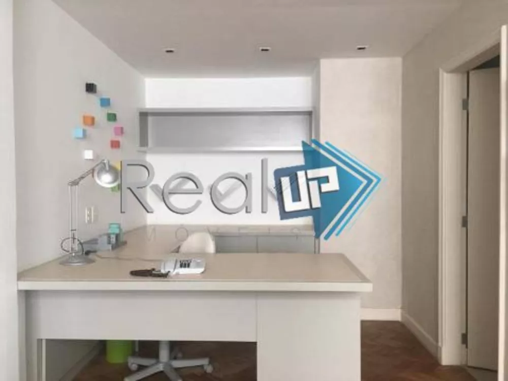 Apartamento, 4 quartos, 520 m² - Foto 10