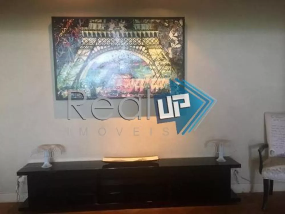 Apartamento, 4 quartos, 520 m² - Foto 5