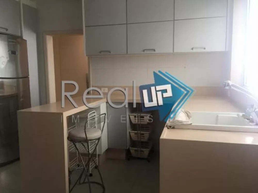 Apartamento, 4 quartos, 520 m² - Foto 21