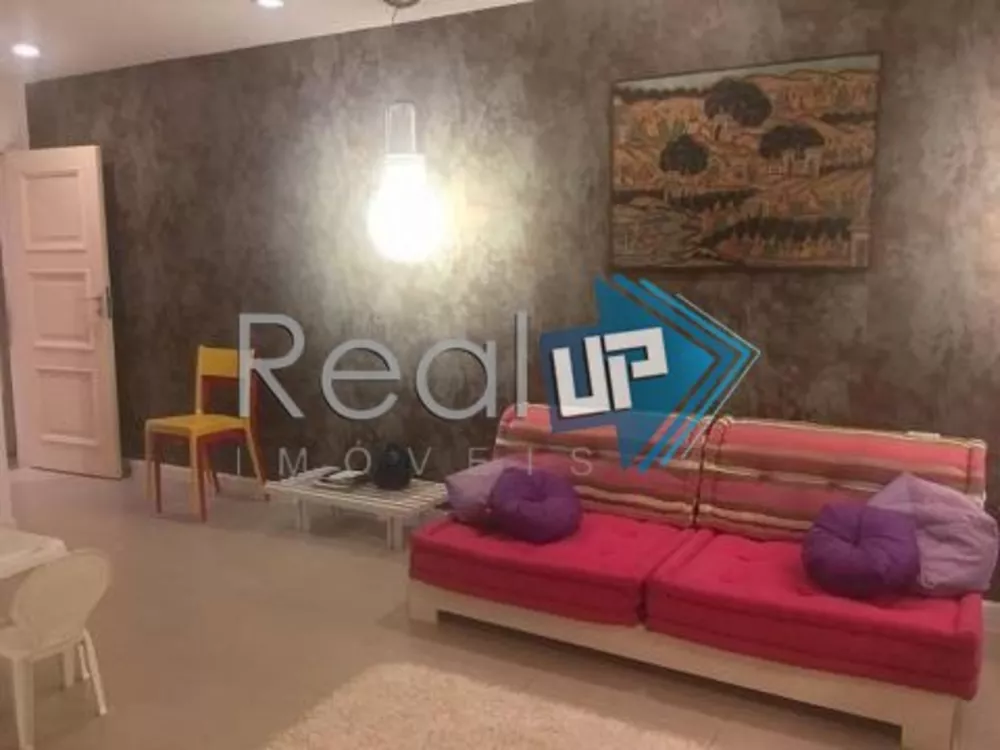 Apartamento, 4 quartos, 520 m² - Foto 17